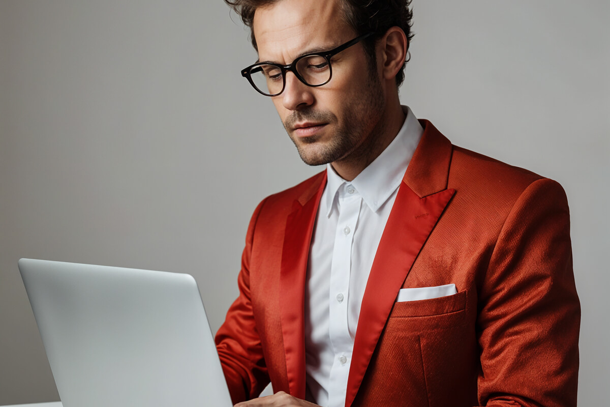 E-Commerce Website