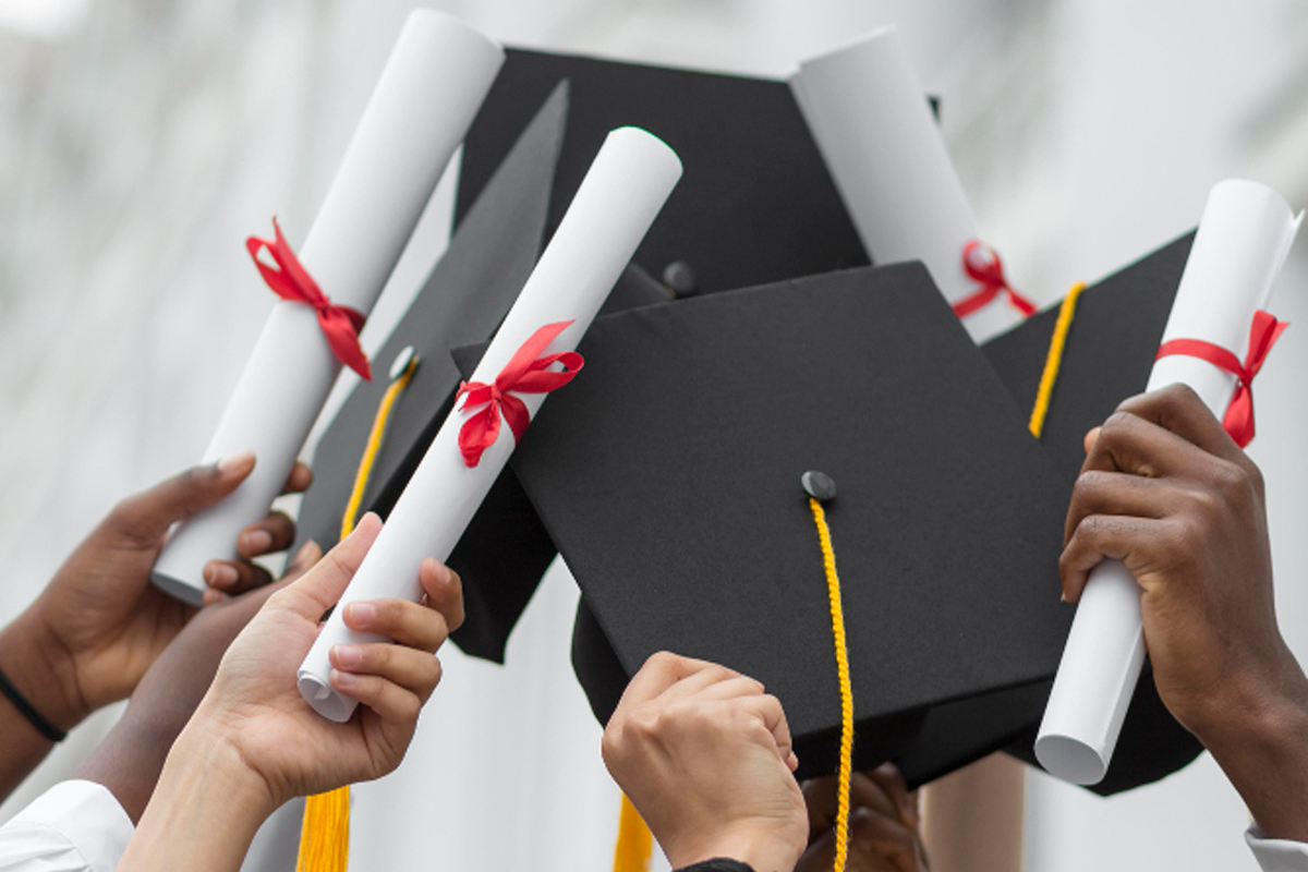 Techno India University Website